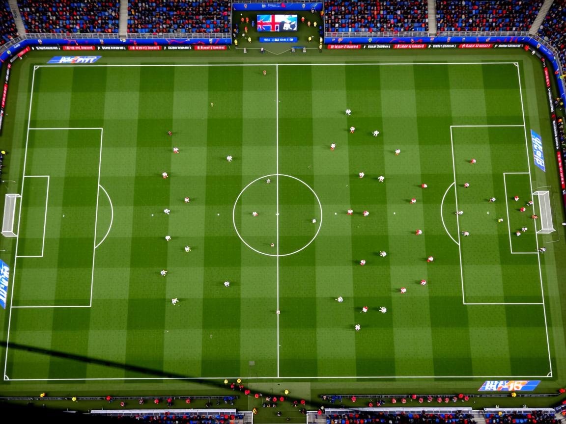 九游娱乐-奥预赛国家队爆冷 球迷期待后续调整,奥预赛什么意思 第2张